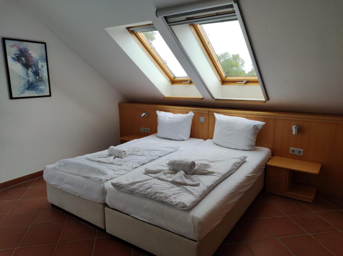 Ferienwohnung Leuchtturm Dewichow المظهر الخارجي الصورة