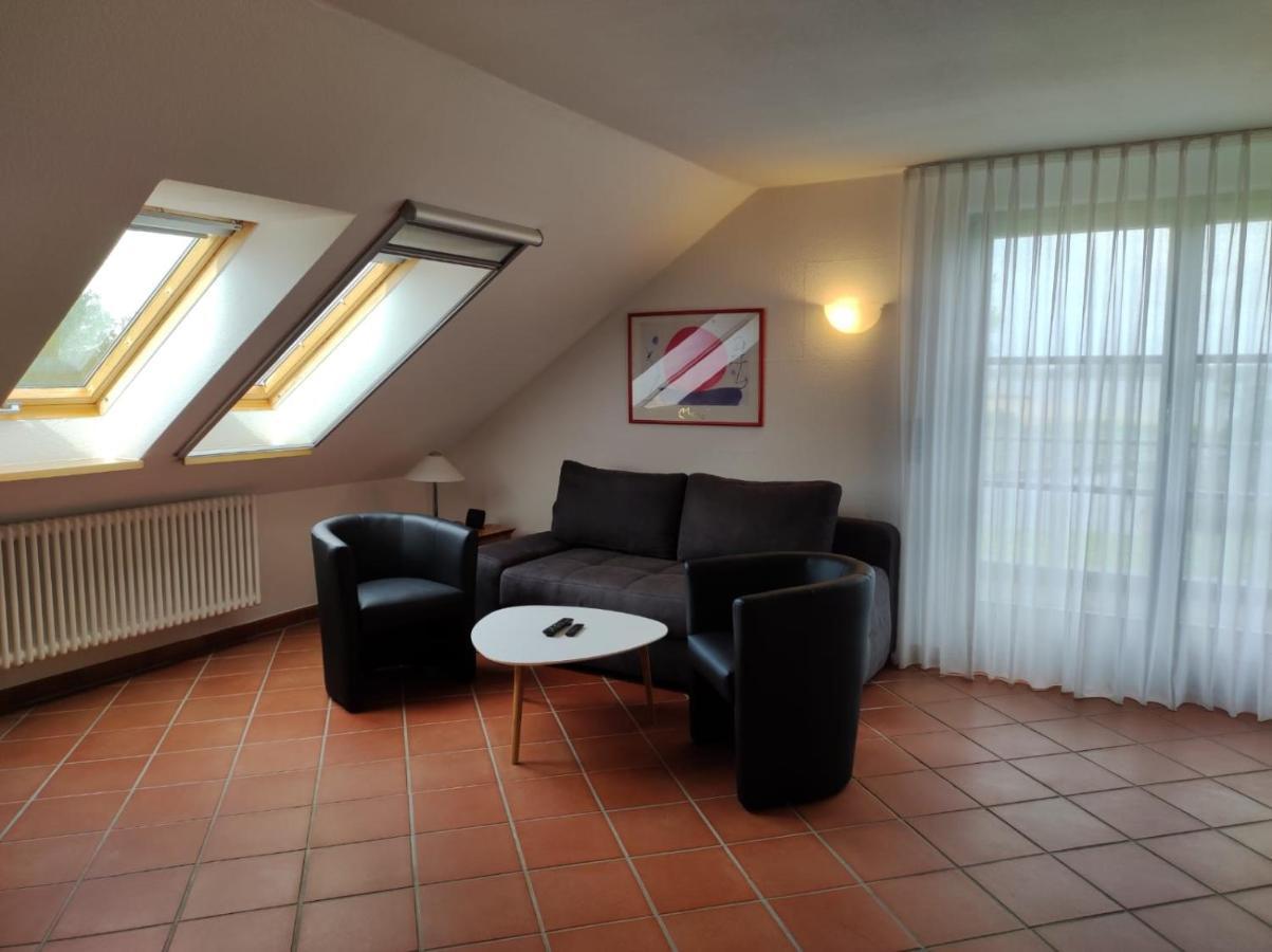 Ferienwohnung Leuchtturm Dewichow المظهر الخارجي الصورة
