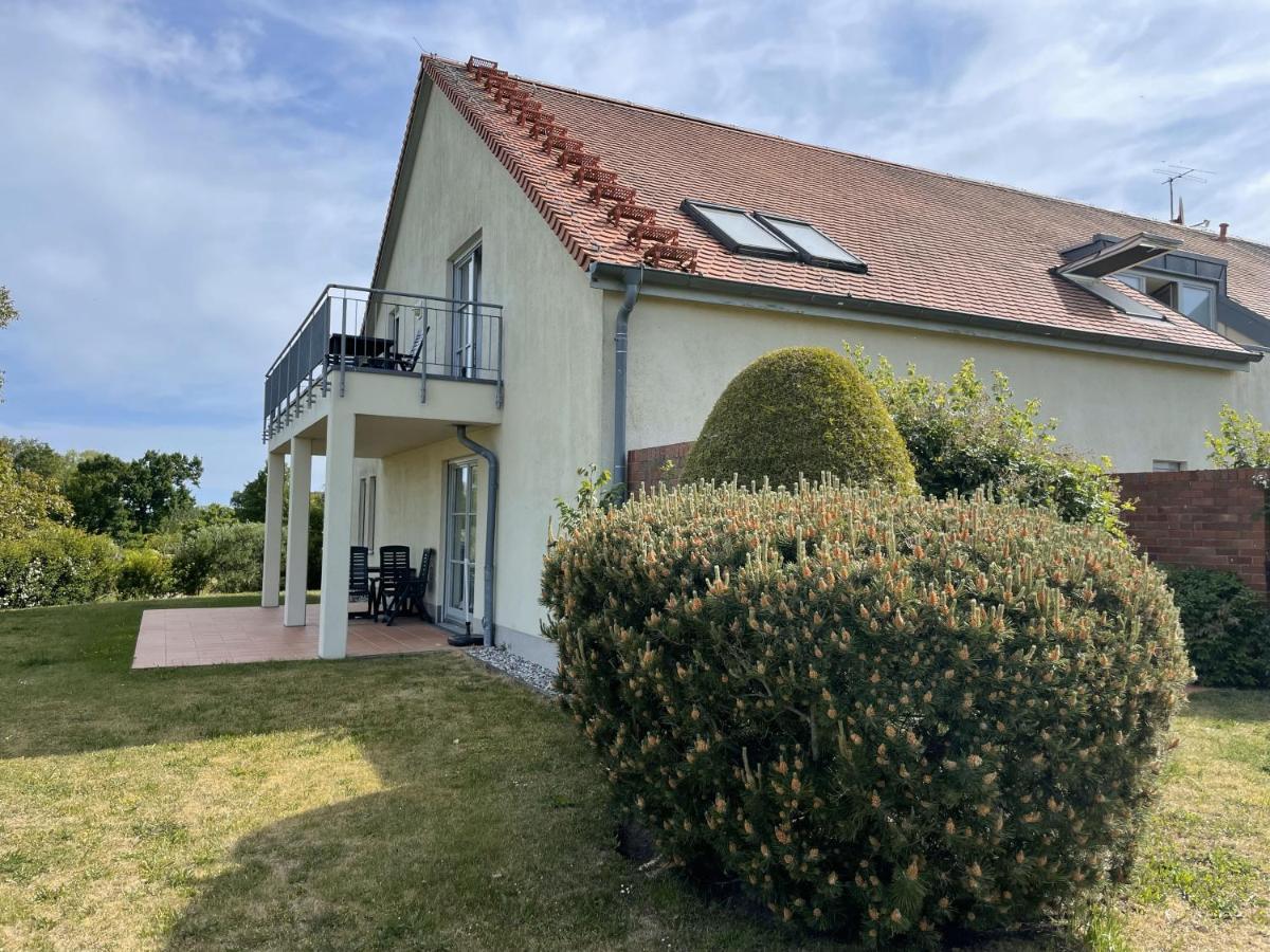 Ferienwohnung Leuchtturm Dewichow المظهر الخارجي الصورة