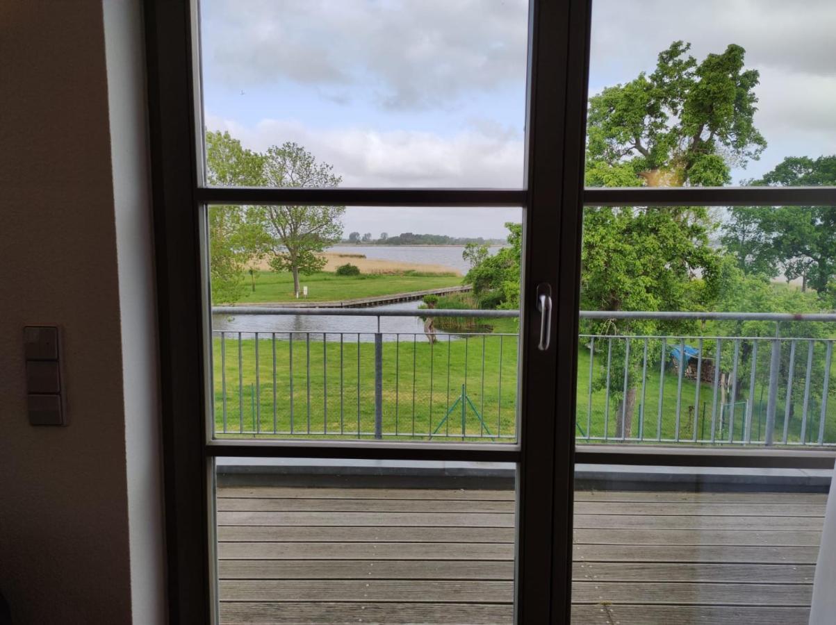 Ferienwohnung Leuchtturm Dewichow المظهر الخارجي الصورة