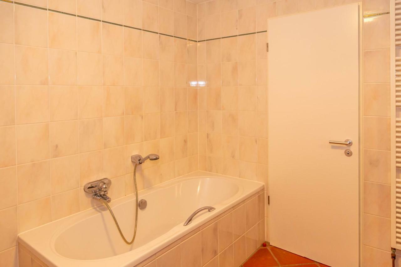Ferienwohnung Leuchtturm Dewichow المظهر الخارجي الصورة