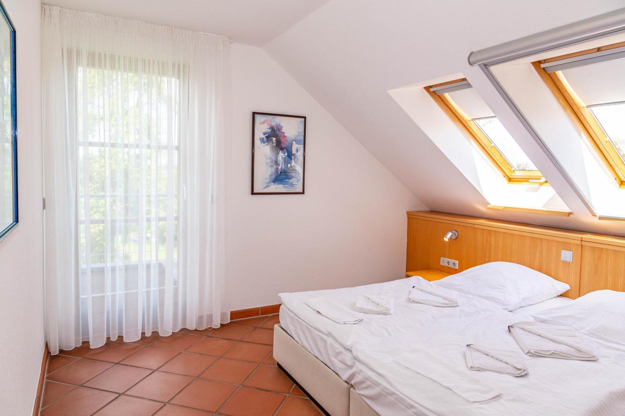 Ferienwohnung Leuchtturm Dewichow المظهر الخارجي الصورة